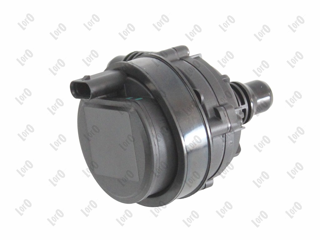 Ilustracja 138-01-079 ABAKUS dodatkowa pompa wody (obieg wody chłodzącej)