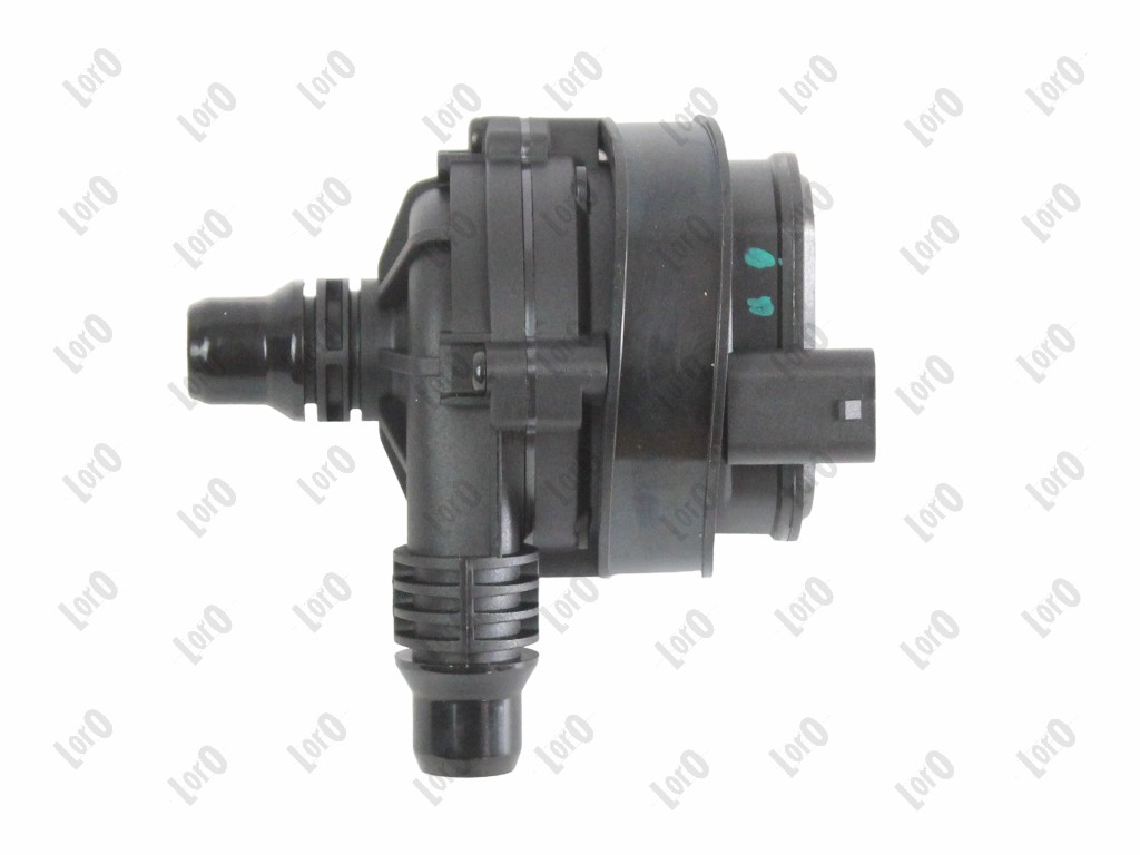 Ilustracja 138-01-079 ABAKUS dodatkowa pompa wody (obieg wody chłodzącej)