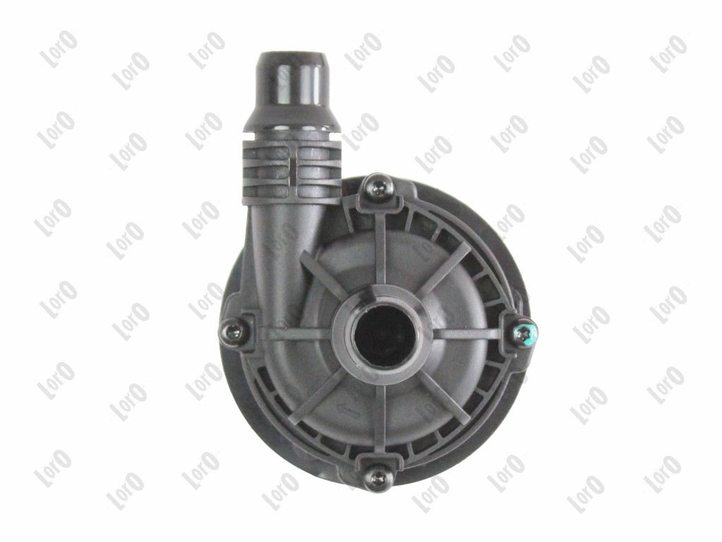 Ilustracja 138-01-079 ABAKUS dodatkowa pompa wody (obieg wody chłodzącej)