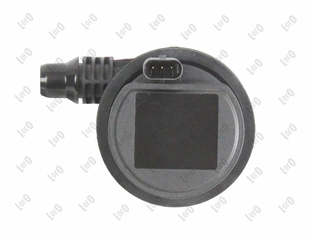 Ilustracja 138-01-079 ABAKUS dodatkowa pompa wody (obieg wody chłodzącej)