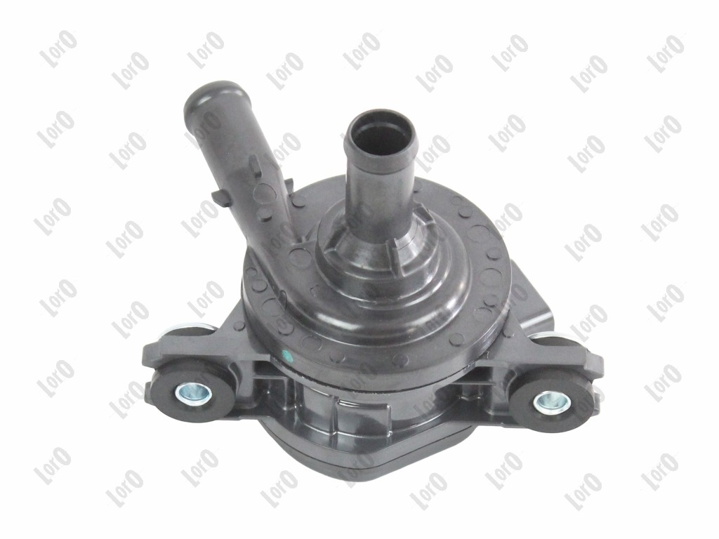 Ilustracja 138-01-083 ABAKUS dodatkowa pompa wody (obieg wody chłodzącej)