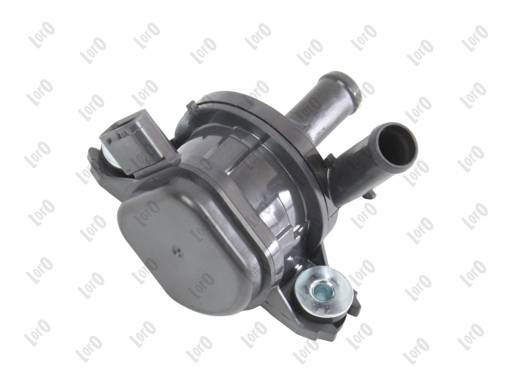 Ilustracja 138-01-083 ABAKUS dodatkowa pompa wody (obieg wody chłodzącej)