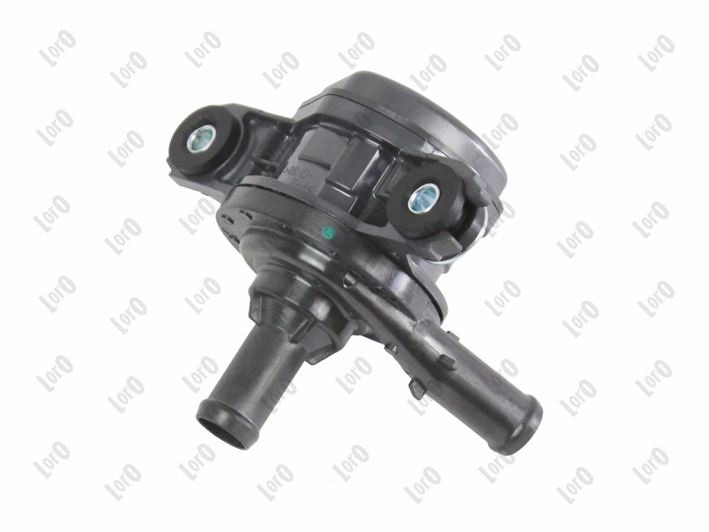 Ilustracja 138-01-083 ABAKUS dodatkowa pompa wody (obieg wody chłodzącej)