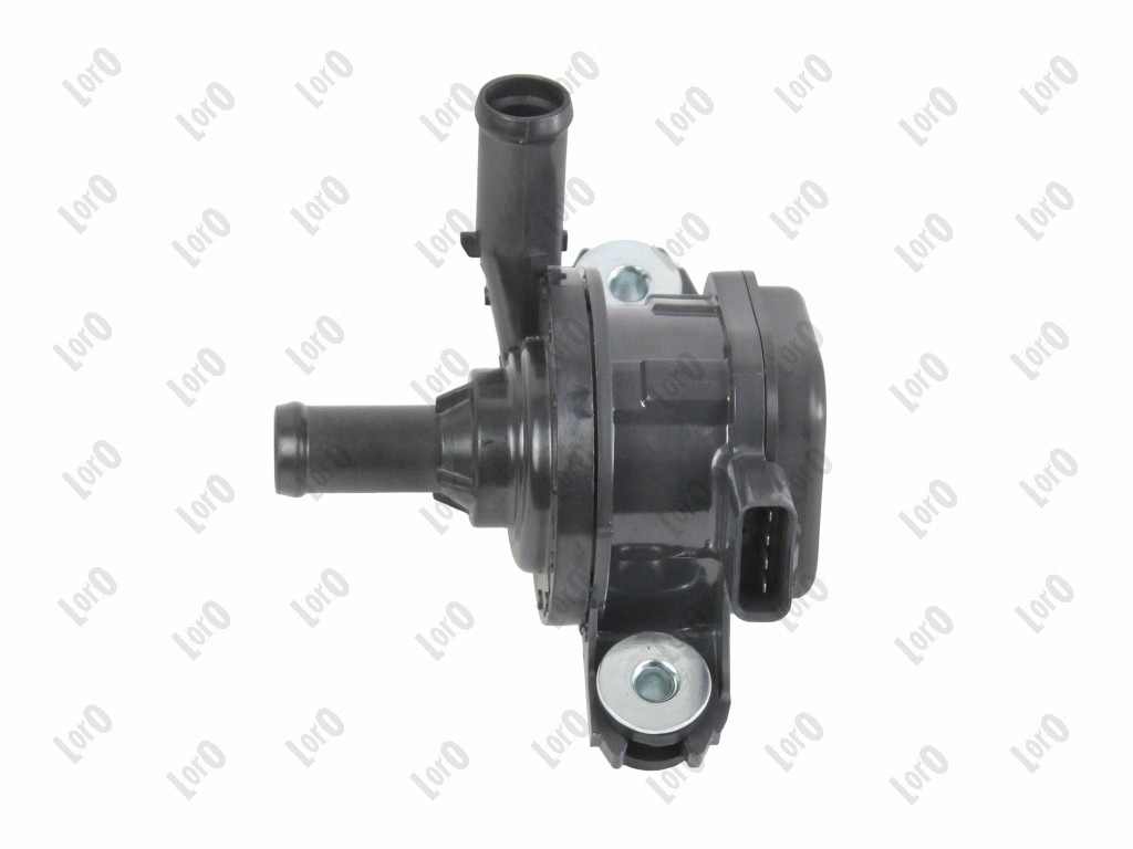 Ilustracja 138-01-083 ABAKUS dodatkowa pompa wody (obieg wody chłodzącej)