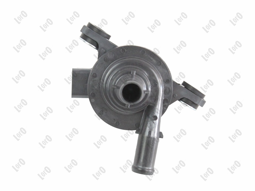 Ilustracja 138-01-083 ABAKUS dodatkowa pompa wody (obieg wody chłodzącej)