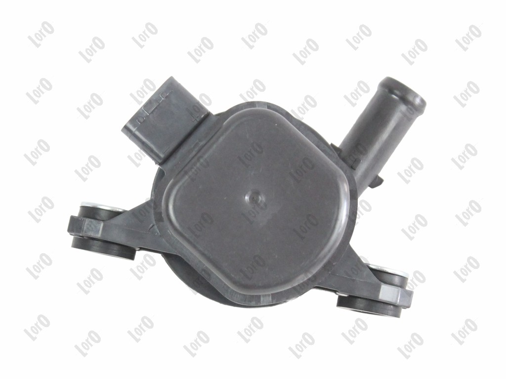 Ilustracja 138-01-083 ABAKUS dodatkowa pompa wody (obieg wody chłodzącej)