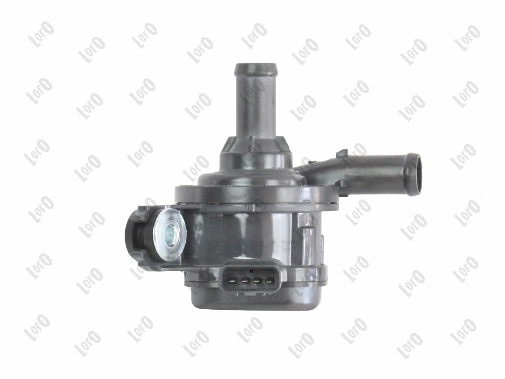 Ilustracja 138-01-083 ABAKUS dodatkowa pompa wody (obieg wody chłodzącej)