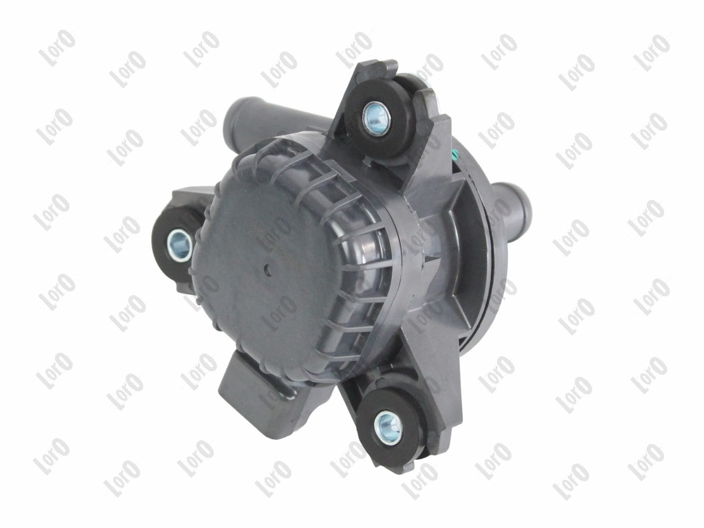 Ilustracja 138-01-084 ABAKUS dodatkowa pompa wody (obieg wody chłodzącej)