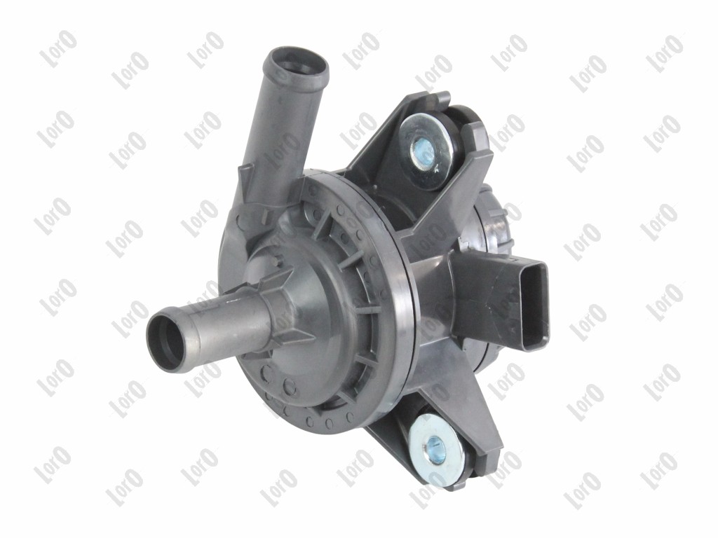 Ilustracja 138-01-084 ABAKUS dodatkowa pompa wody (obieg wody chłodzącej)