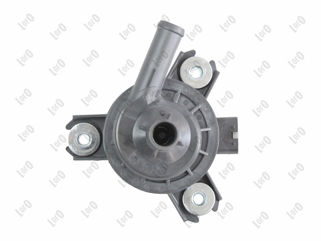 Ilustracja 138-01-084 ABAKUS dodatkowa pompa wody (obieg wody chłodzącej)