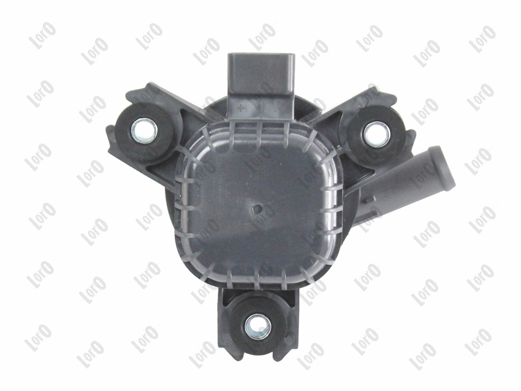 Ilustracja 138-01-084 ABAKUS dodatkowa pompa wody (obieg wody chłodzącej)