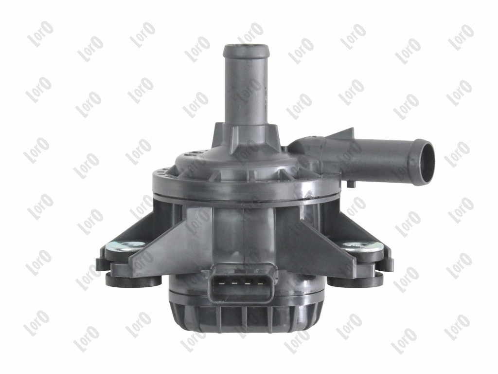 Ilustracja 138-01-084 ABAKUS dodatkowa pompa wody (obieg wody chłodzącej)