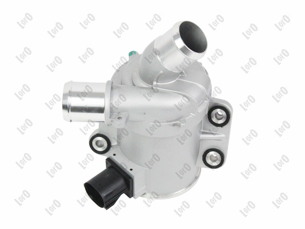 Ilustracja 138-01-086 ABAKUS dodatkowa pompa wody (obieg wody chłodzącej)