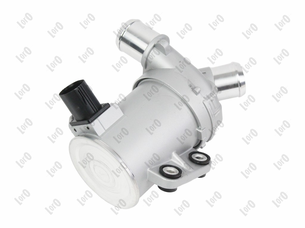 Ilustracja 138-01-086 ABAKUS dodatkowa pompa wody (obieg wody chłodzącej)