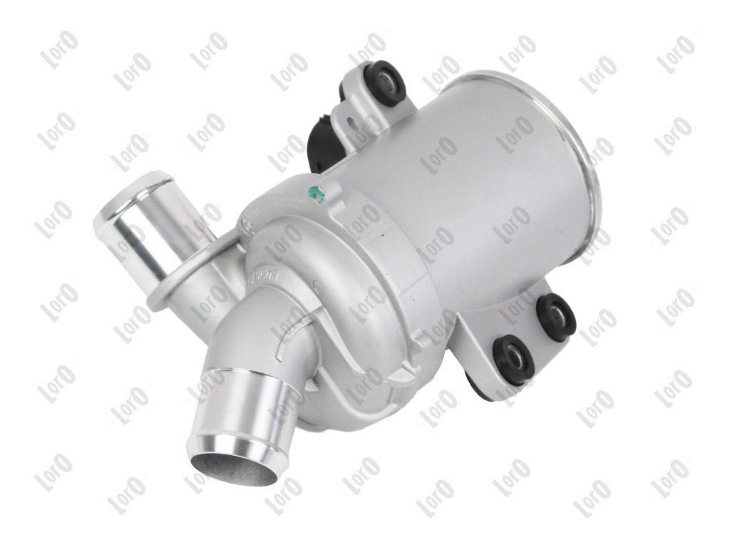 Ilustracja 138-01-086 ABAKUS dodatkowa pompa wody (obieg wody chłodzącej)