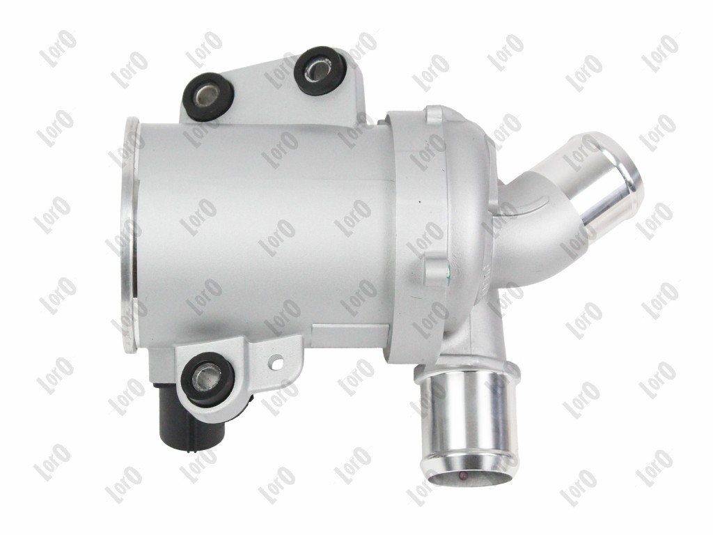 Ilustracja 138-01-086 ABAKUS dodatkowa pompa wody (obieg wody chłodzącej)