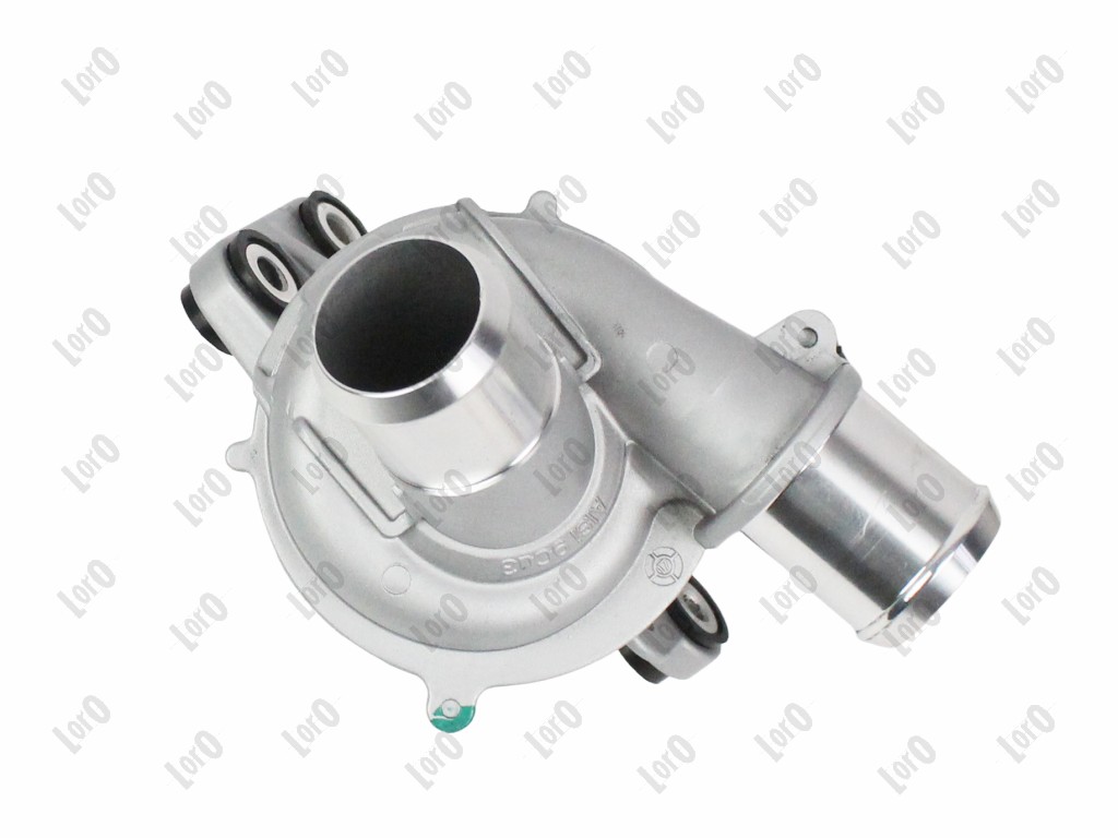 Ilustracja 138-01-086 ABAKUS dodatkowa pompa wody (obieg wody chłodzącej)