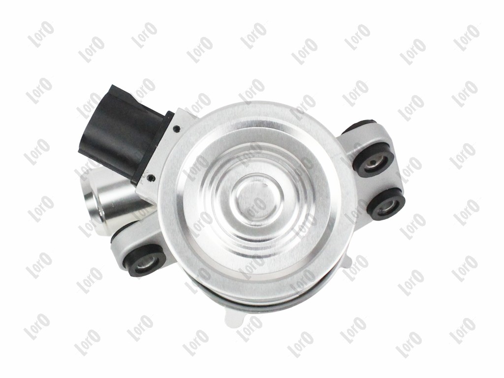 Ilustracja 138-01-086 ABAKUS dodatkowa pompa wody (obieg wody chłodzącej)