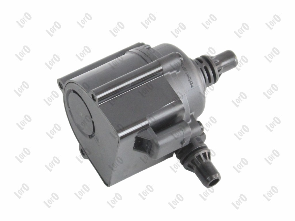 Ilustracja 138-01-090 ABAKUS dodatkowa pompa wody (obieg wody chłodzącej)