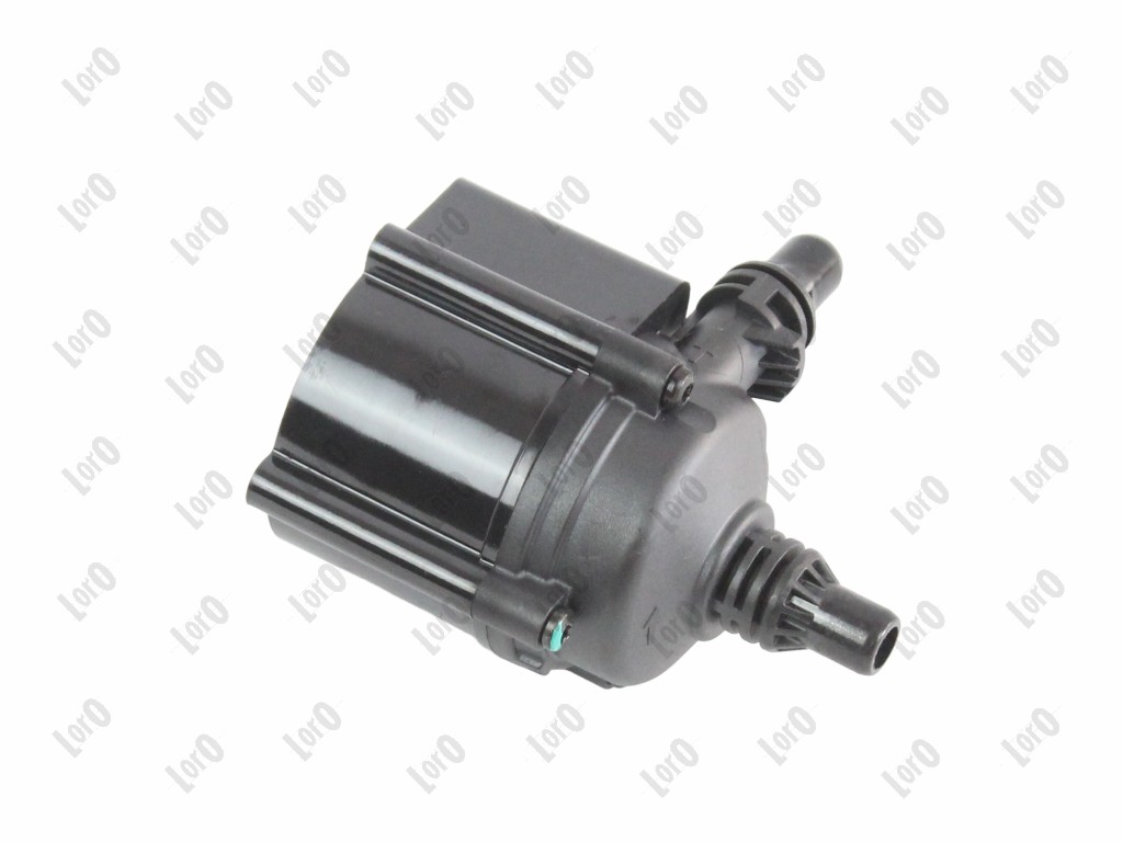 Ilustracja 138-01-090 ABAKUS dodatkowa pompa wody (obieg wody chłodzącej)