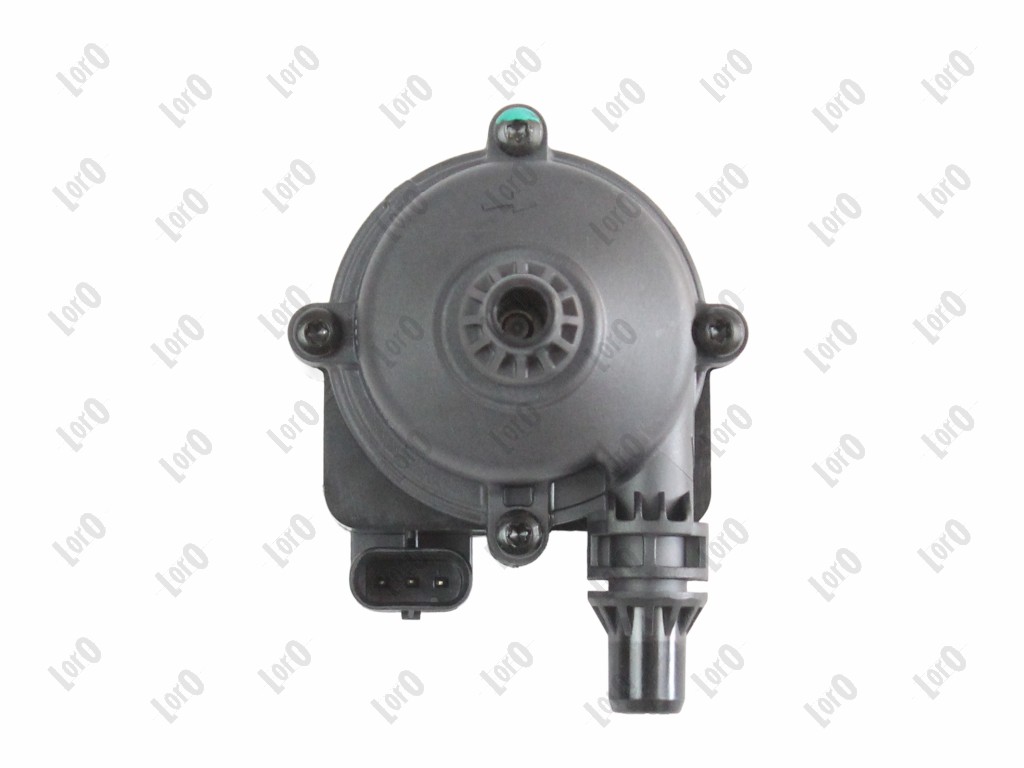 Ilustracja 138-01-090 ABAKUS dodatkowa pompa wody (obieg wody chłodzącej)