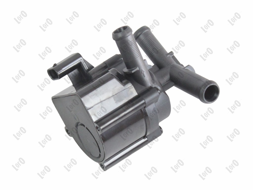 Ilustracja 138-01-093 ABAKUS dodatkowa pompa wody (obieg wody chłodzącej)