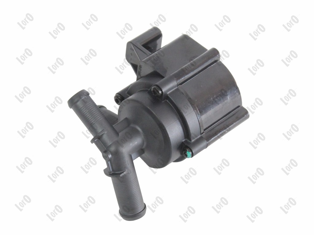 Ilustracja 138-01-093 ABAKUS dodatkowa pompa wody (obieg wody chłodzącej)