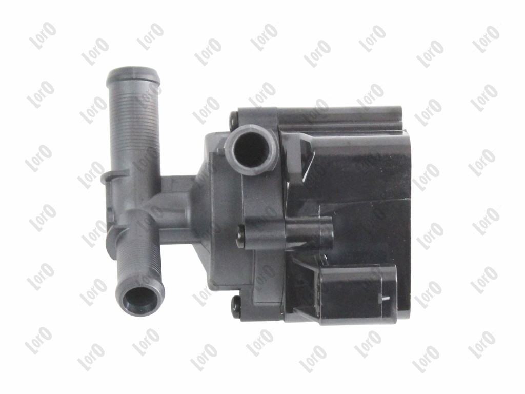 Ilustracja 138-01-093 ABAKUS dodatkowa pompa wody (obieg wody chłodzącej)