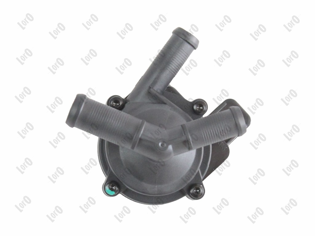 Ilustracja 138-01-093 ABAKUS dodatkowa pompa wody (obieg wody chłodzącej)