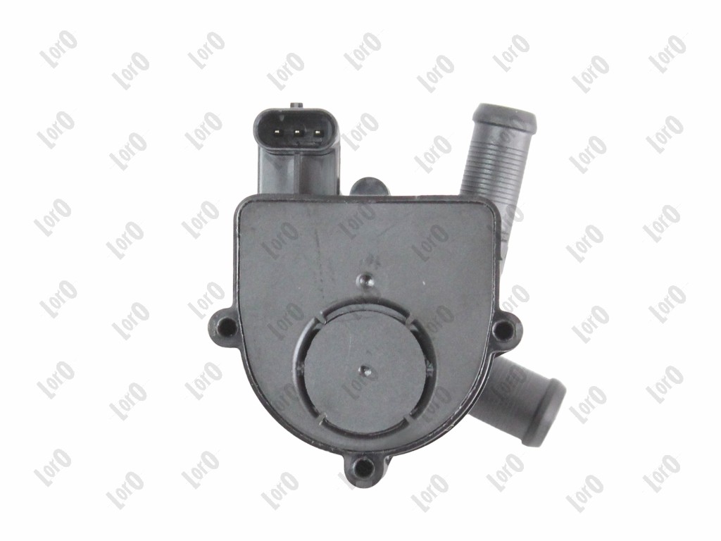 Ilustracja 138-01-093 ABAKUS dodatkowa pompa wody (obieg wody chłodzącej)