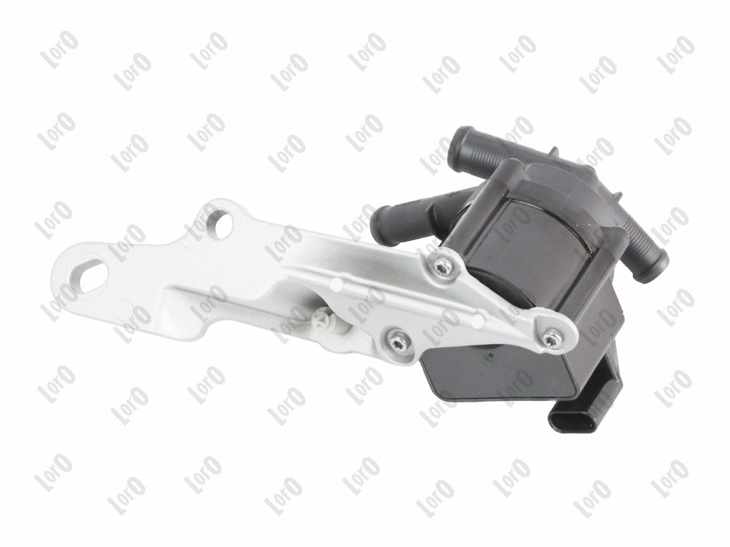 Ilustracja 138-01-094 ABAKUS dodatkowa pompa wody (obieg wody chłodzącej)