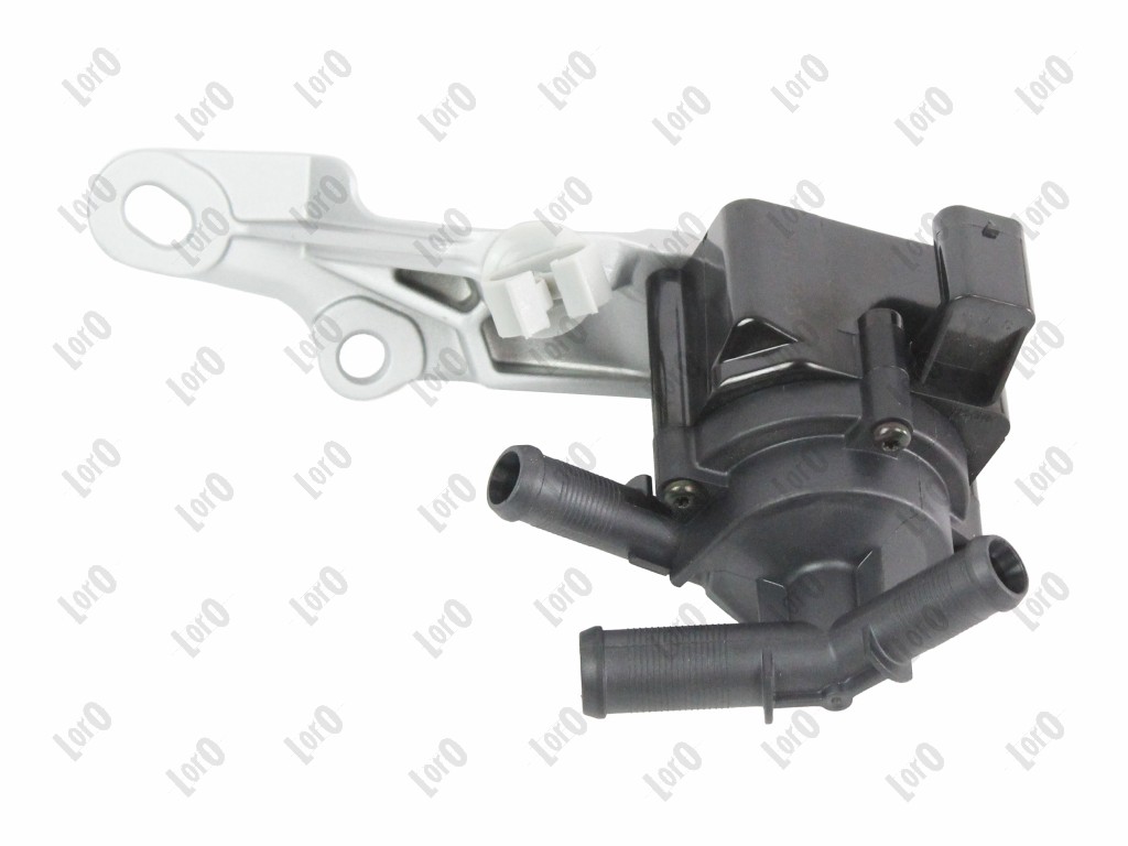 Ilustracja 138-01-094 ABAKUS dodatkowa pompa wody (obieg wody chłodzącej)