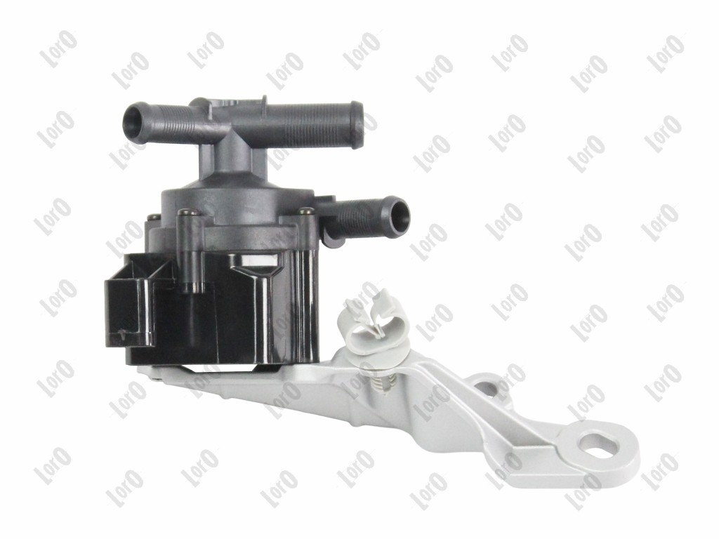 Ilustracja 138-01-094 ABAKUS dodatkowa pompa wody (obieg wody chłodzącej)