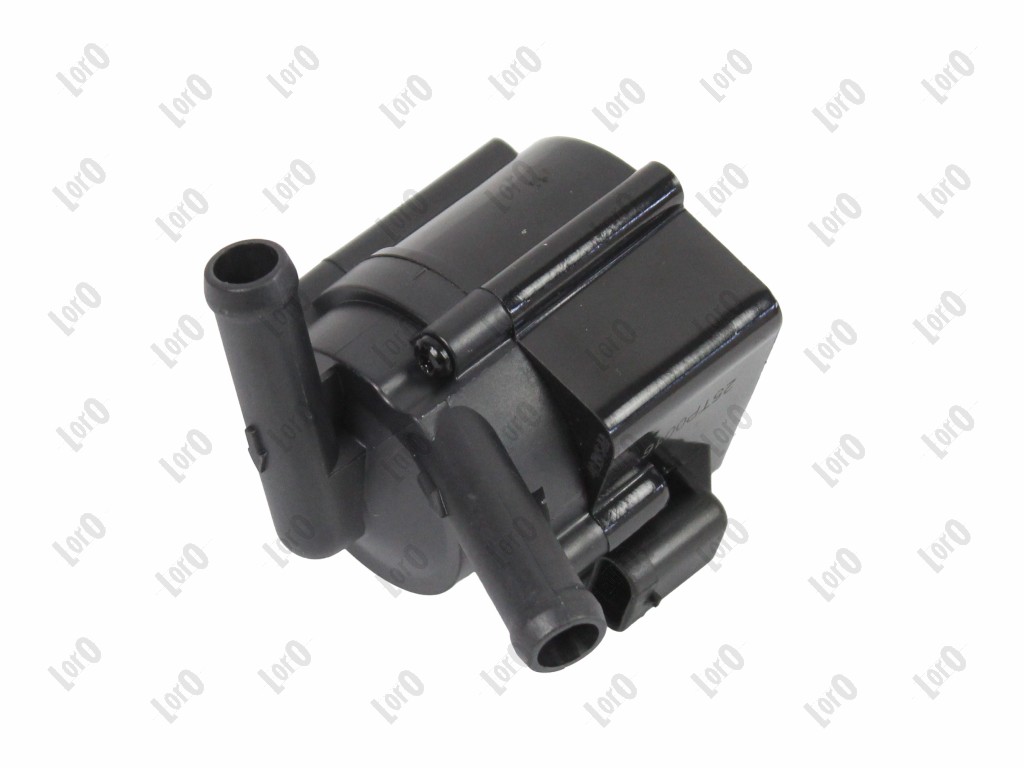 Ilustracja 138-01-100 ABAKUS dodatkowa pompa wody (obieg wody chłodzącej)