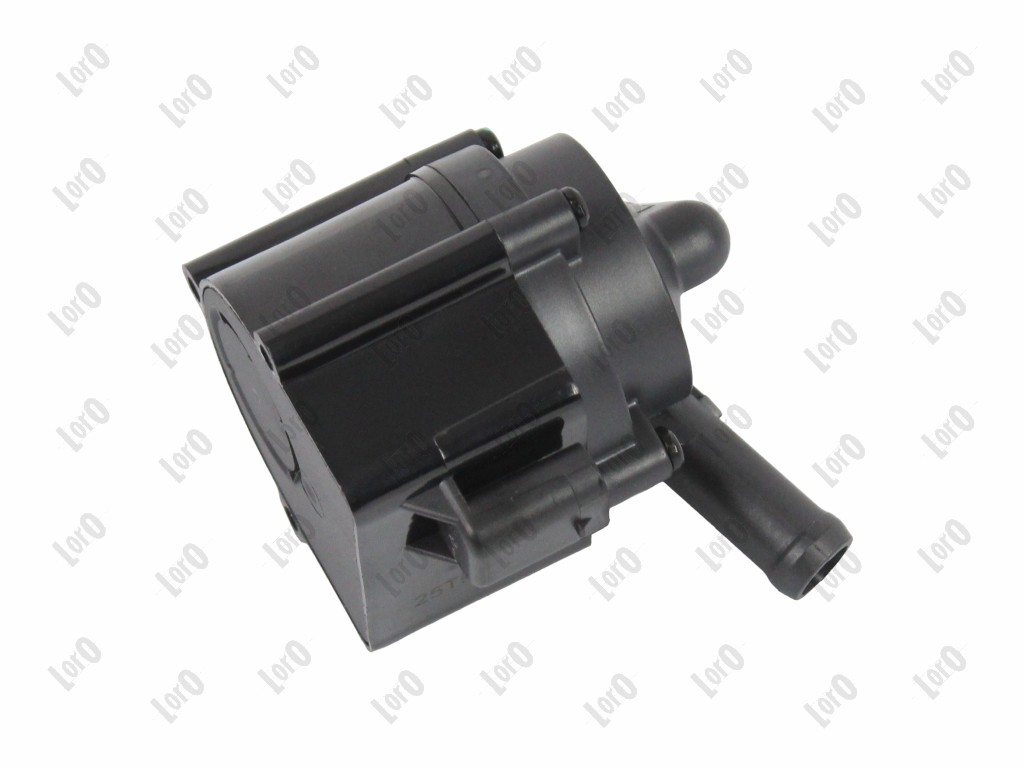 Ilustracja 138-01-100 ABAKUS dodatkowa pompa wody (obieg wody chłodzącej)