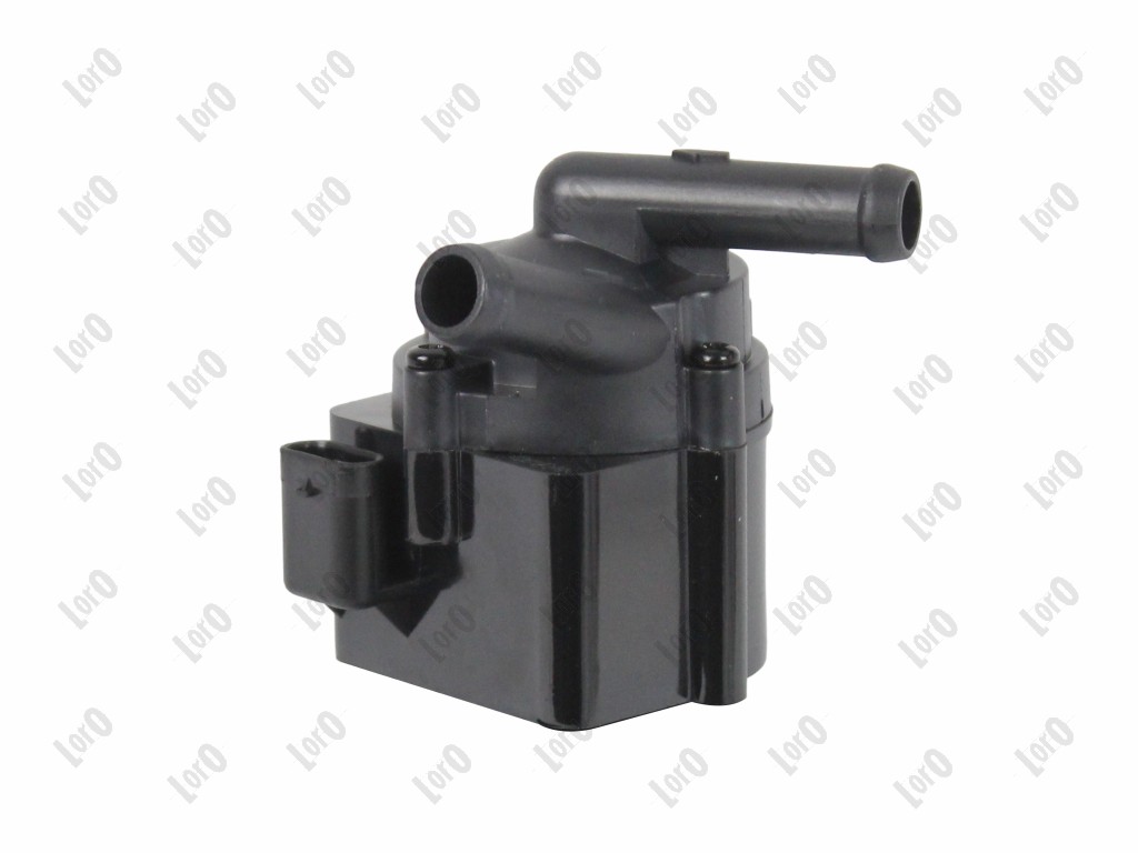 Ilustracja 138-01-100 ABAKUS dodatkowa pompa wody (obieg wody chłodzącej)