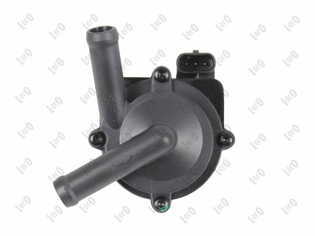 Ilustracja 138-01-100 ABAKUS dodatkowa pompa wody (obieg wody chłodzącej)