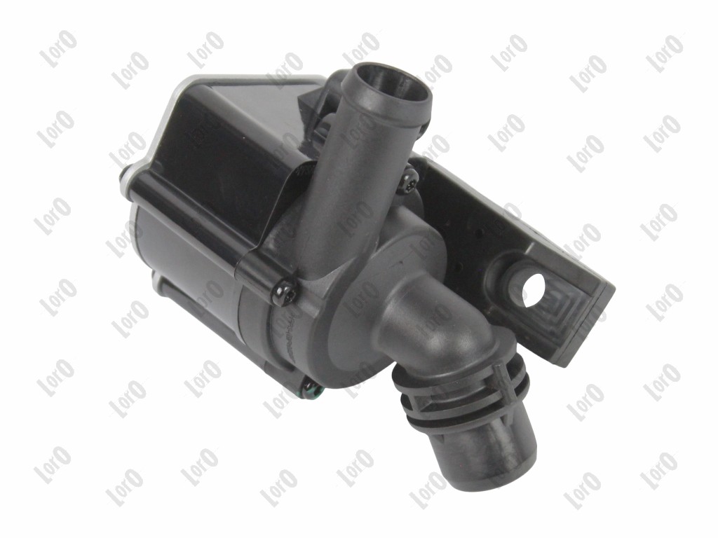 Ilustracja 138-01-101 ABAKUS dodatkowa pompa wody (obieg wody chłodzącej)