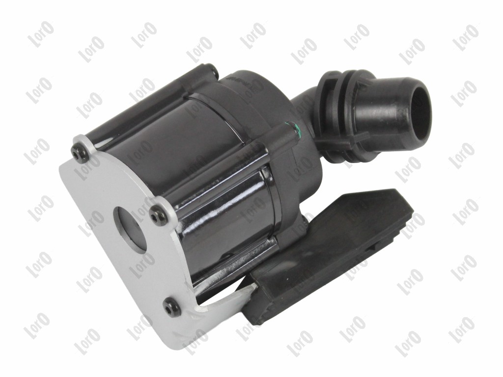 Ilustracja 138-01-101 ABAKUS dodatkowa pompa wody (obieg wody chłodzącej)