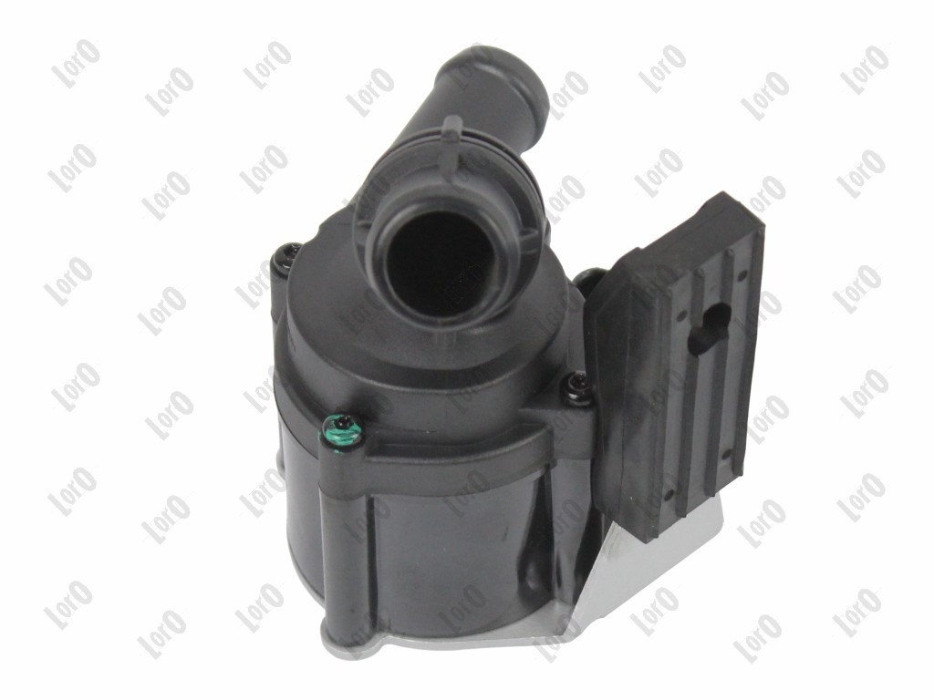 Ilustracja 138-01-101 ABAKUS dodatkowa pompa wody (obieg wody chłodzącej)