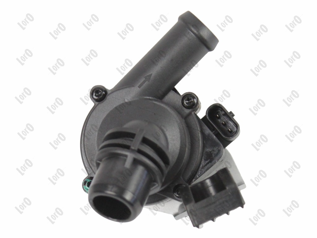 Ilustracja 138-01-101 ABAKUS dodatkowa pompa wody (obieg wody chłodzącej)