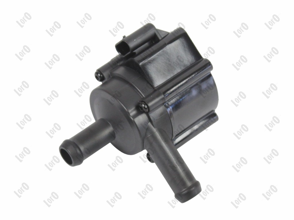 Ilustracja 138-01-102 ABAKUS dodatkowa pompa wody (obieg wody chłodzącej)