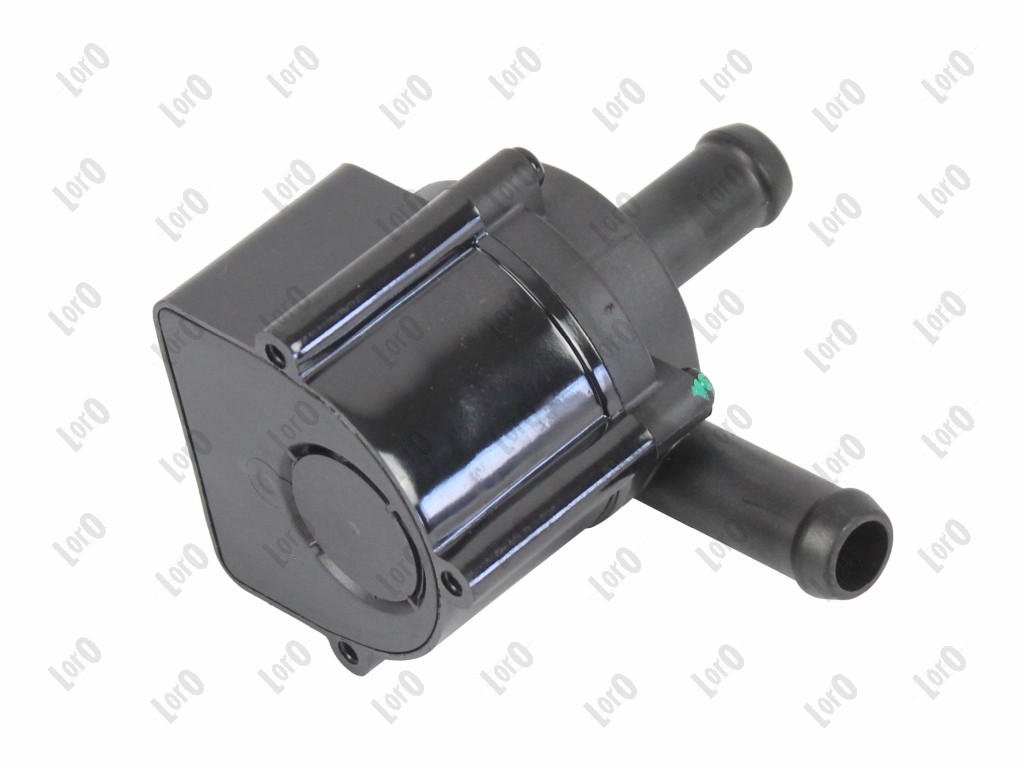 Ilustracja 138-01-102 ABAKUS dodatkowa pompa wody (obieg wody chłodzącej)