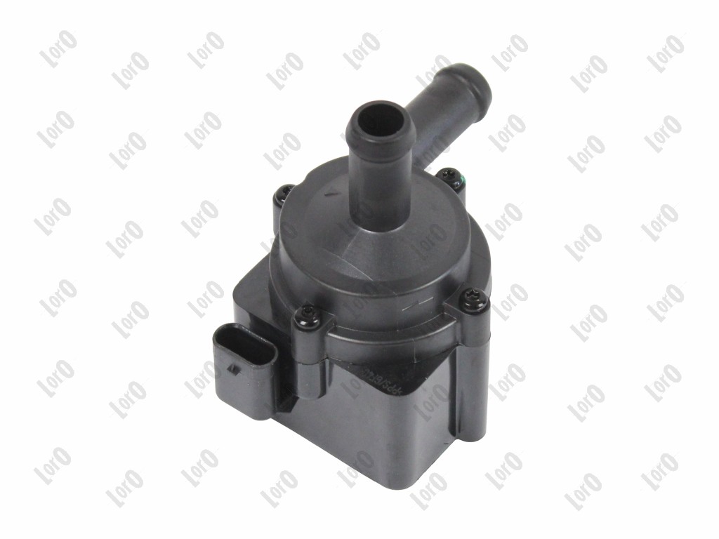 Ilustracja 138-01-102 ABAKUS dodatkowa pompa wody (obieg wody chłodzącej)