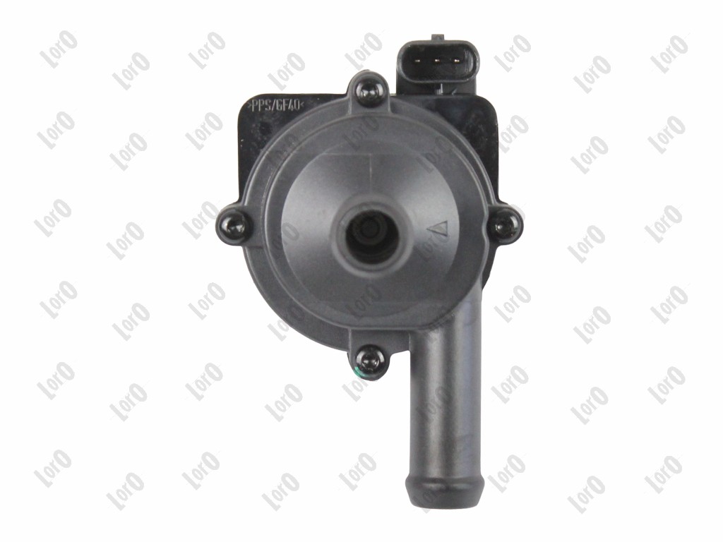 Ilustracja 138-01-102 ABAKUS dodatkowa pompa wody (obieg wody chłodzącej)