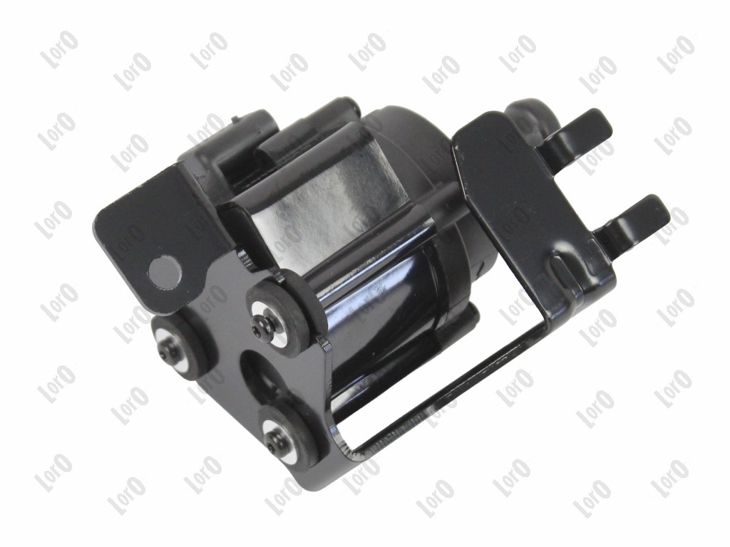 Ilustracja 138-01-103 ABAKUS dodatkowa pompa wody (obieg wody chłodzącej)