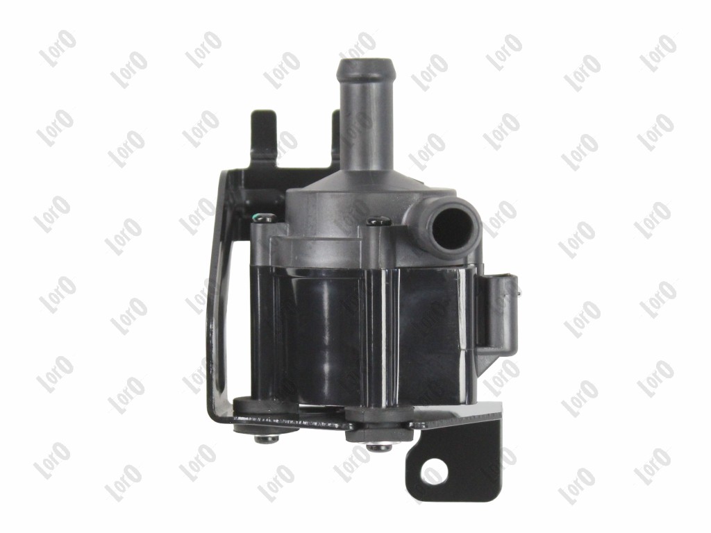 Ilustracja 138-01-103 ABAKUS dodatkowa pompa wody (obieg wody chłodzącej)