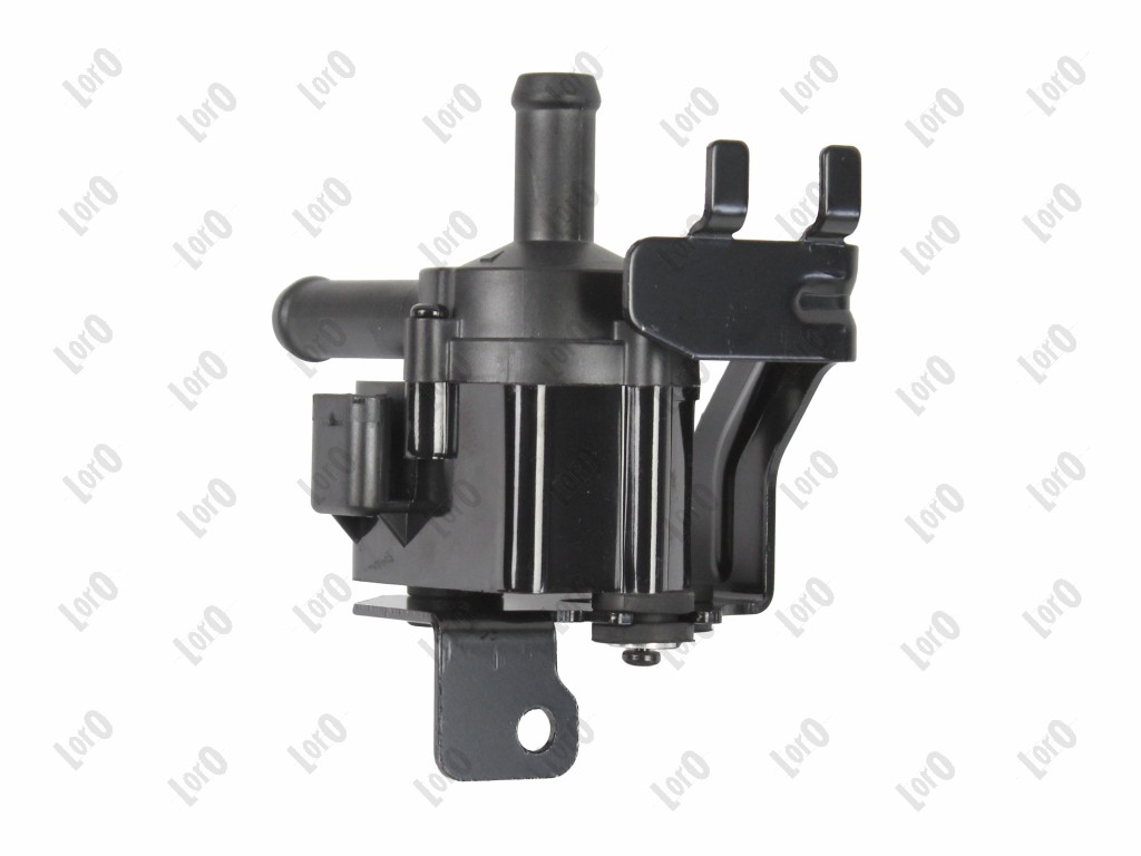 Ilustracja 138-01-103 ABAKUS dodatkowa pompa wody (obieg wody chłodzącej)