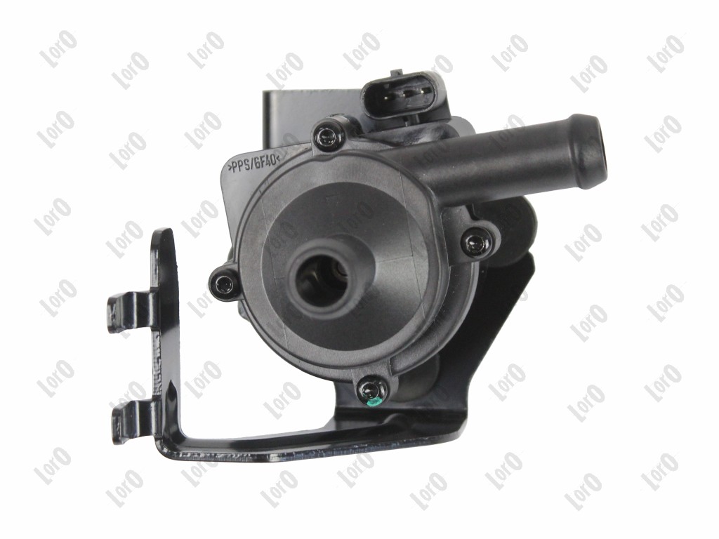 Ilustracja 138-01-103 ABAKUS dodatkowa pompa wody (obieg wody chłodzącej)