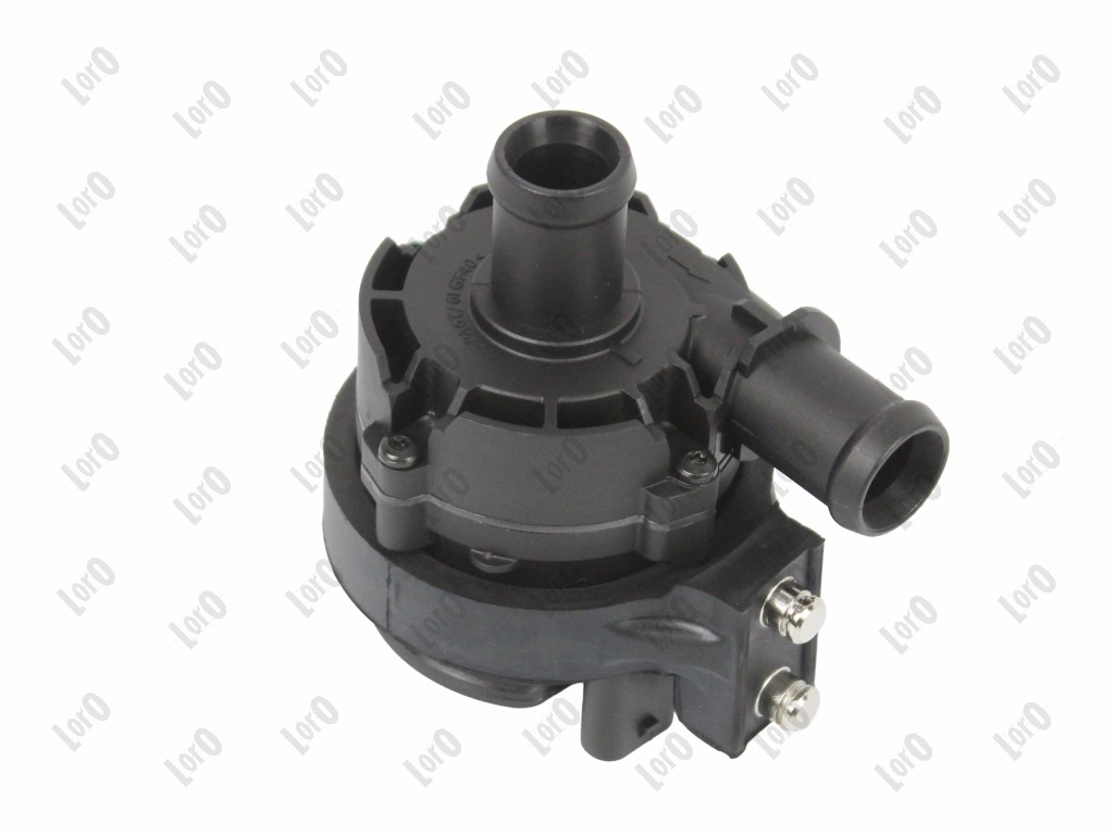 Ilustracja 138-01-105 ABAKUS dodatkowa pompa wody (obieg wody chłodzącej)